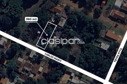Terreno en Venta en Central San Lorenzo, foto 5