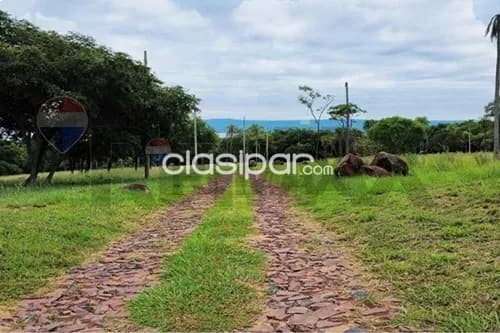 Terreno en venta en central ypacaraí barrio cerrado parque alto, patiño ypacarai, foto 2