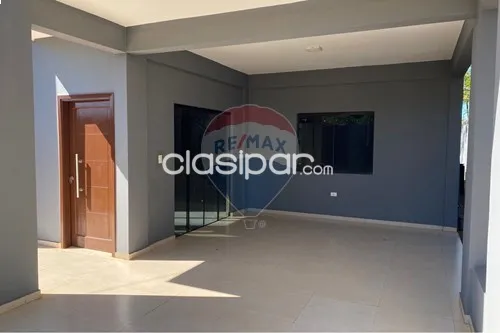 Duplex en Venta en Central Capiata Posta Ybycua Carlos Lara Bareiro Rojas Cañada, foto 3