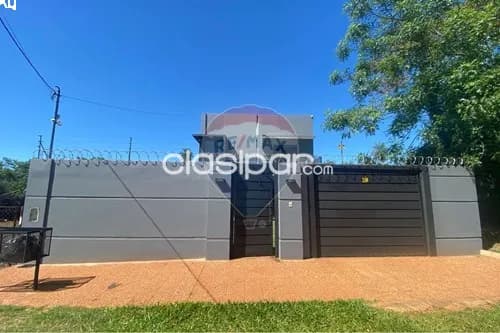 Duplex en Venta en Central Capiata Posta Ybycua Carlos Lara Bareiro Rojas Cañada, foto 4