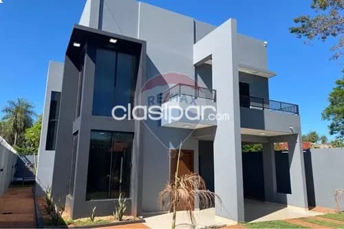 Duplex en Venta en Central Capiata Posta Ybycua Carlos Lara Bareiro Rojas Cañada, foto 5