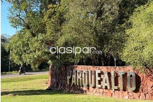 Terreno en Venta en Central Ypacaraí