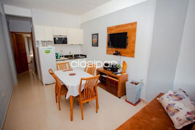 departamento de 1 habitacion con o sin muebles – Zona Super 6 Felix Bogado