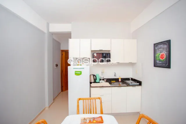 departamento de 1 habitacion con o sin muebles – Zona Super 6 Felix Bogado, foto 4