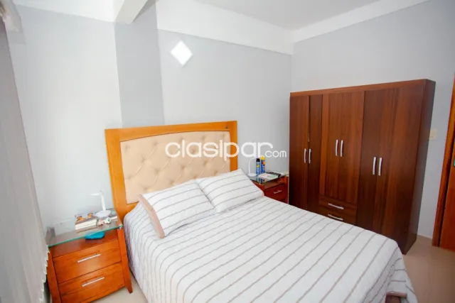 departamento de 1 habitacion con o sin muebles – Zona Super 6 Felix Bogado, foto 5