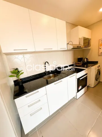 Departamento Amoblado de 2 Dormitorios en Barrio Sajonia, foto 3