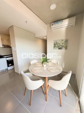 Departamento Amoblado de 2 Dormitorios en Barrio Sajonia, foto 4