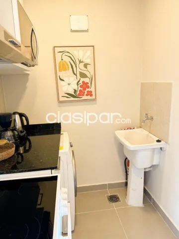 Departamento Amoblado de 2 Dormitorios en Barrio Sajonia, foto 5