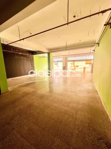 En Alquiler Amplio Showroom/Salón sobre Avenida en Asunción A517, foto 2