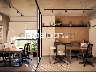 departamentos de 2 dormitorios en pozo - Edificio Filum Herrera, foto 4