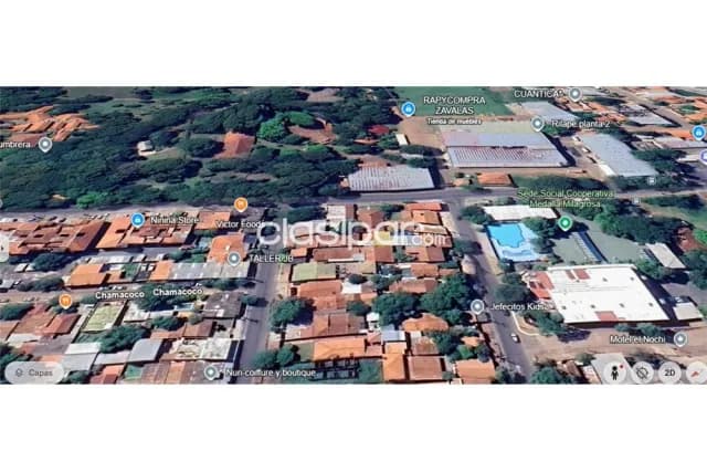 Lavadero, Propiedad super comercial Fernando de la Mora, foto 2
