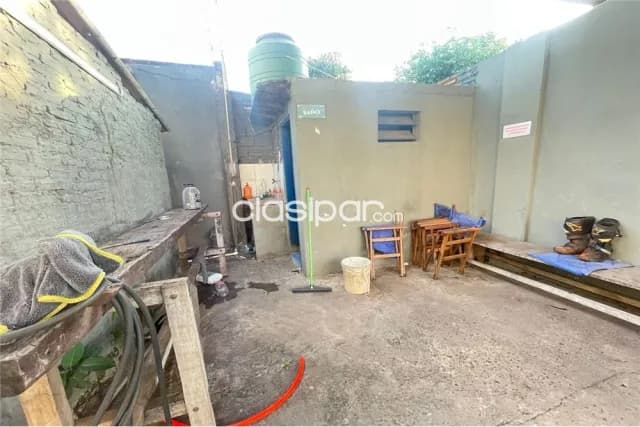 Lavadero, Propiedad super comercial Fernando de la Mora, foto 4