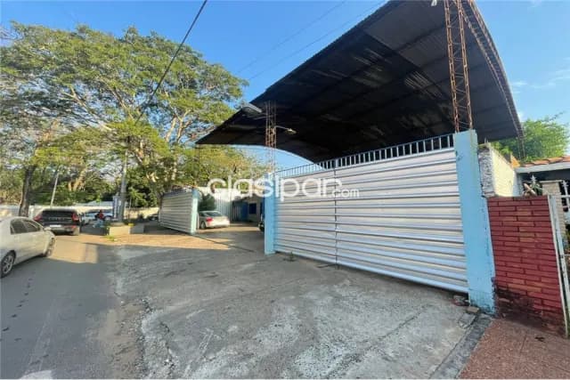 Lavadero, Propiedad super comercial Fernando de la Mora, foto 5