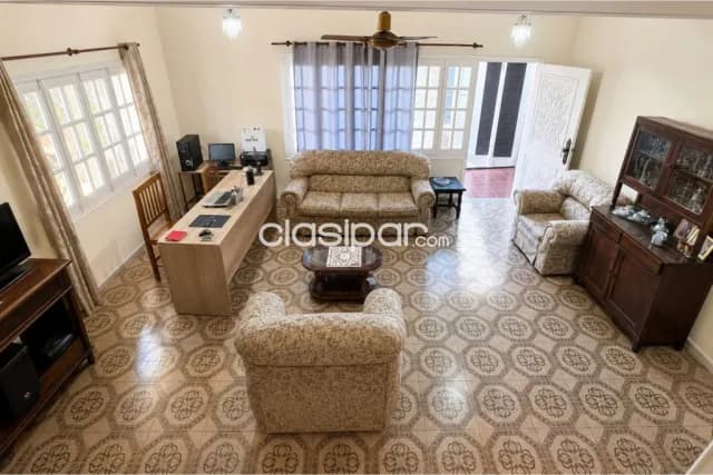 Casa Fernando Zona sur zona Pitiantuta, foto 3