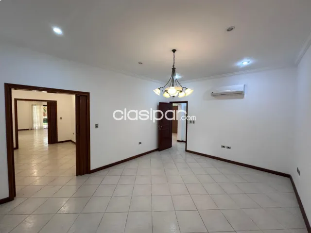 Residencia premium en alquiler zona embajada de los estados unidos, foto 5