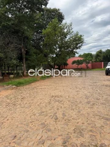 Excelente propiedad en venta a 50 m de Av. Libertad – Barrio Laurelty, Luque, foto 4
