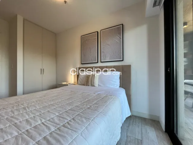 US$ 150.000 En Venta Departamento de 2 dormitorios amoblado en Ycua Sati, foto 2