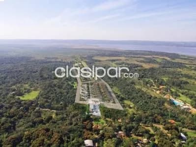 Terreno en Areguá Forest, foto 2