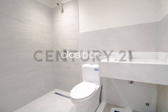 Duplex en pozo en asuncion - ita enramada