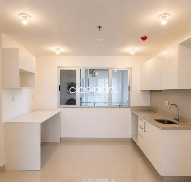 Monoambiente con Cochera en Edificio Zenit | Asunción | USD 72.000, foto 4