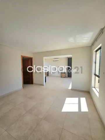 Oferta casa remodelada para oficina o vivienda en el barrio ycua sati, foto 5