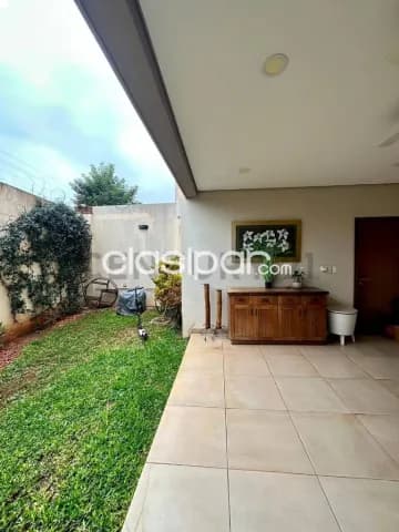 hermosa casa de 2 pisos y 3 habs en condominio Monte Alto, foto 3