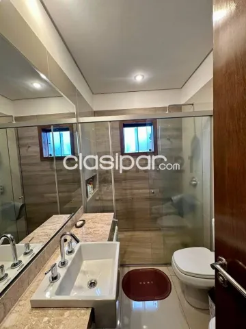 hermosa casa de 2 pisos y 3 habs en condominio Monte Alto, foto 4