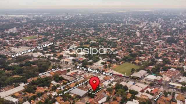 📈 depósito, taller o centro logístico en ubicación estratégica - barrio nazareth✨, foto 3