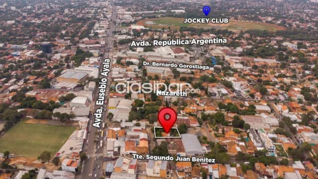 📈 depósito, taller o centro logístico en ubicación estratégica - barrio nazareth✨, foto 4