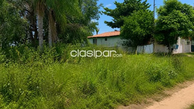 Terreno de 360 m² en Ypané | A 600 m del Acceso Sur | Gs. 110.000.000, foto 2