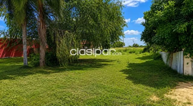 Terreno de 360 m² en Ypané | A 600 m del Acceso Sur | Gs. 110.000.000, foto 3