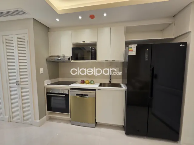 Departamentos premium en Bertoni Residence, foto 4