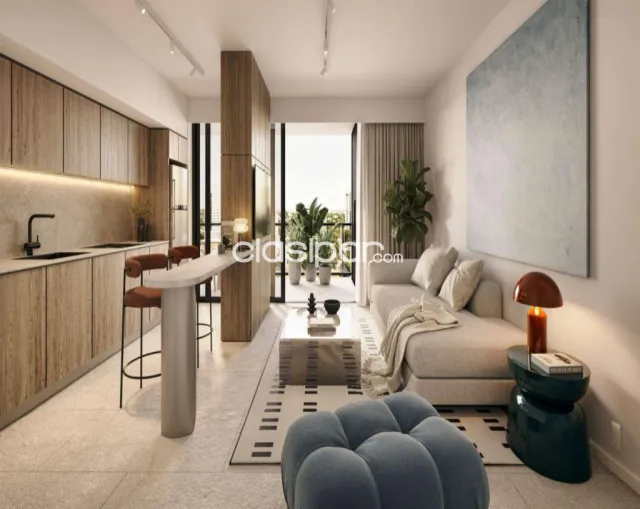 BLU: Departamentos en Las Lomas, foto 3