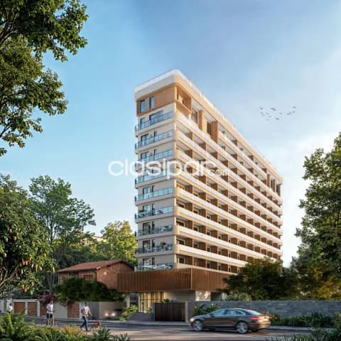 V tower riviera – en el corazón de Encarnación, foto 2