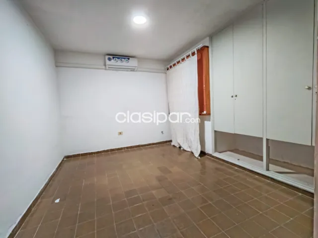 Chalet Tipo Departamento en Alquiler en Asunción - Exclusivo Barrio Los Laureles, foto 3