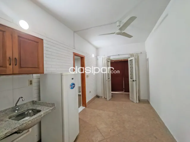 Chalet Tipo Departamento en Alquiler en Asunción - Exclusivo Barrio Los Laureles, foto 5