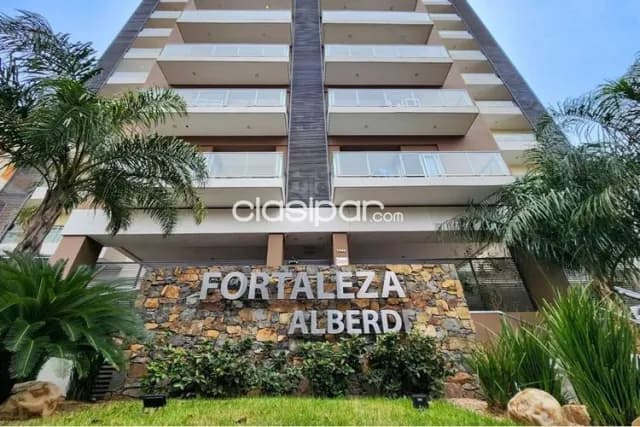 En venta departamento de 2 dormitorios en el barrio Gral. Diaz de Asunción, foto 2