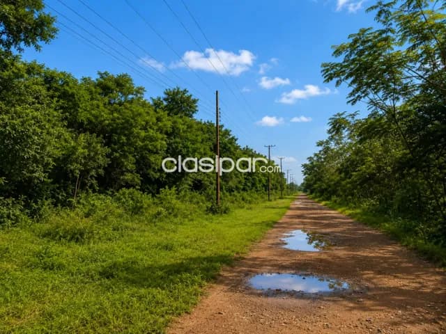 Terreno de 2.400 m² en Surubiy | Mariano Roque Alonso | USD 190.000, foto 2