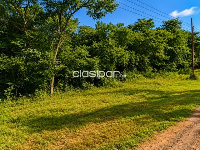 Terreno de 2.400 m² en Surubiy | Mariano Roque Alonso | USD 190.000