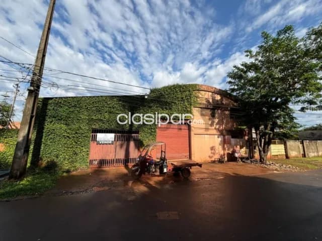 Tinglado en area 6 -cde, foto 3
