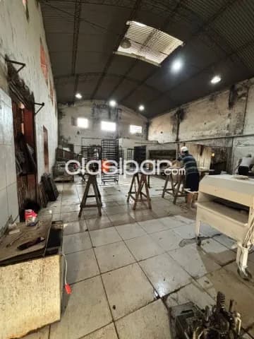 Tinglado en area 6 -cde, foto 4