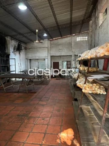 Tinglado en area 6 -cde, foto 5