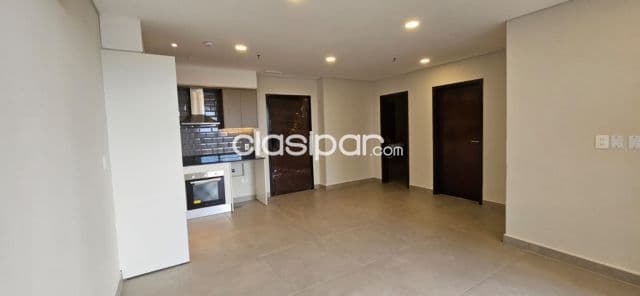 Departamento de 1 Dormitorio en Las Mercedes | Cochera | Gs. 640.000.000