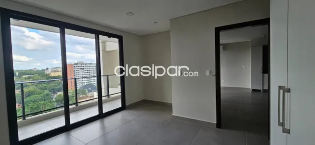 Departamento de 1 Dormitorio en Las Mercedes | Cochera | Gs. 640.000.000, foto 2