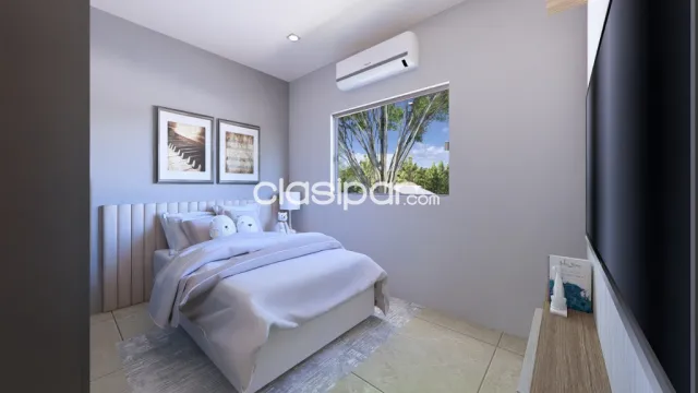 Dúplex de 3 Dormitorios en Pozo | Nova Curiel 1 | Desde Gs. 404.800.000, foto 3