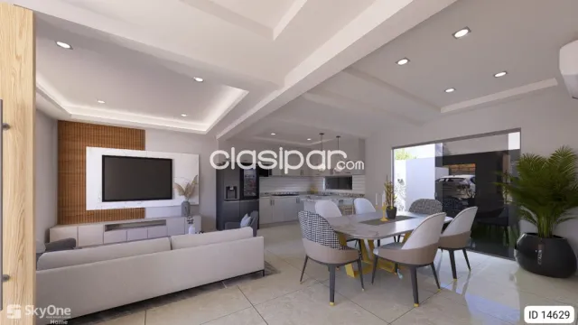 Dúplex de 3 Dormitorios en Pozo | Nova Curiel 1 | Desde Gs. 404.800.000, foto 2