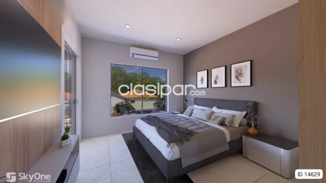 Dúplex de 3 Dormitorios en Pozo | Nova Curiel 1 | Desde Gs. 404.800.000, foto 4