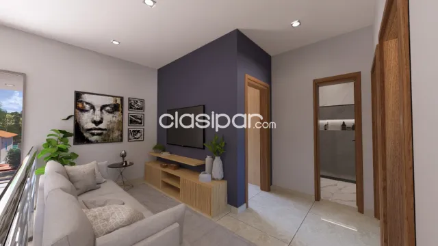 Dúplex de 3 Dormitorios en Pozo | Nova Curiel 1 | Desde Gs. 404.800.000, foto 5