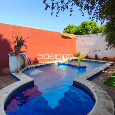 En venta casa de 3 dormitorios en San Lorenzo - Barrio Santa Ana, foto 4