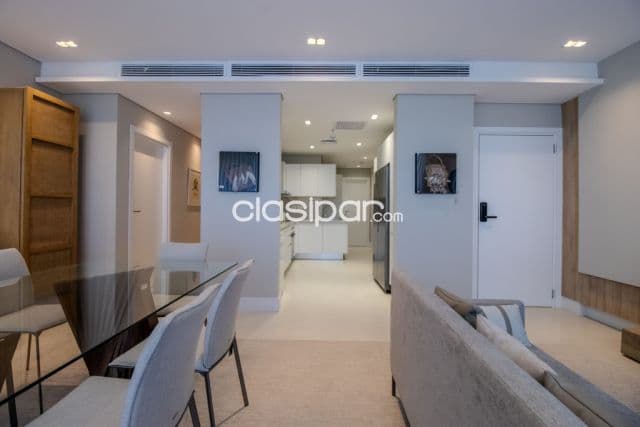 Departamento premium en Edificio The Address